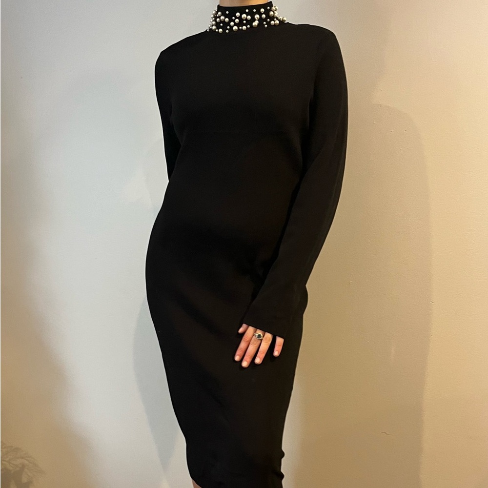 Eliza J dress